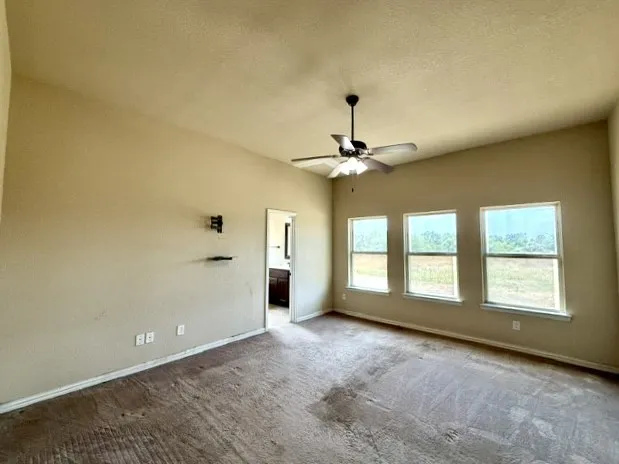 124 Brady Coleman Lane Springtown, TX 76082