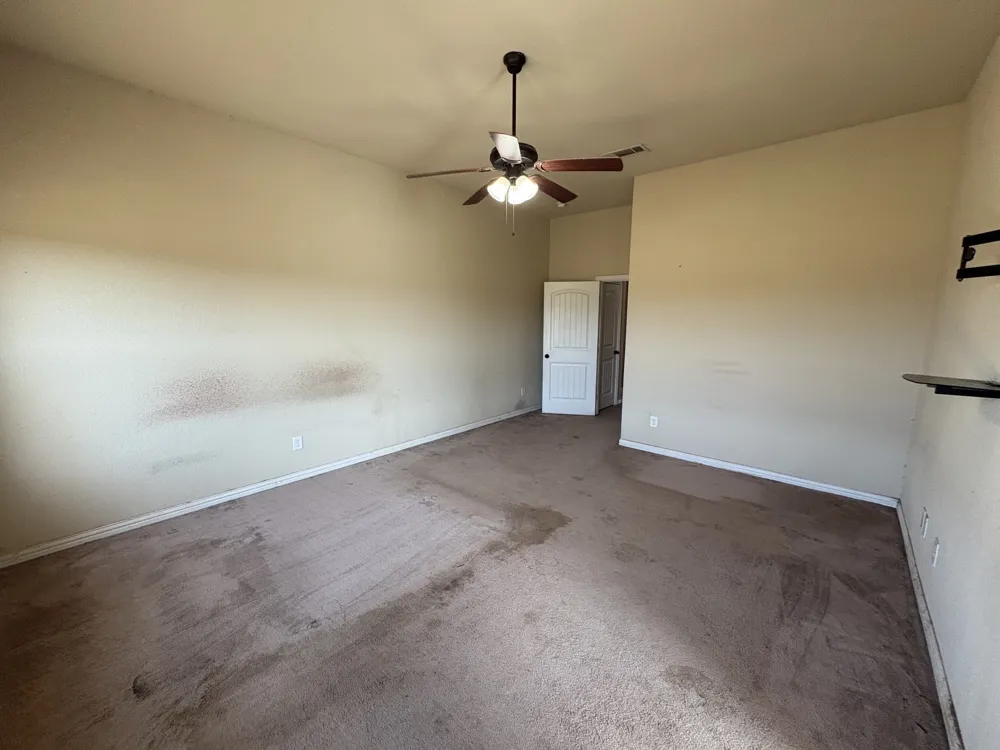 124 Brady Coleman Lane Springtown, TX 76082