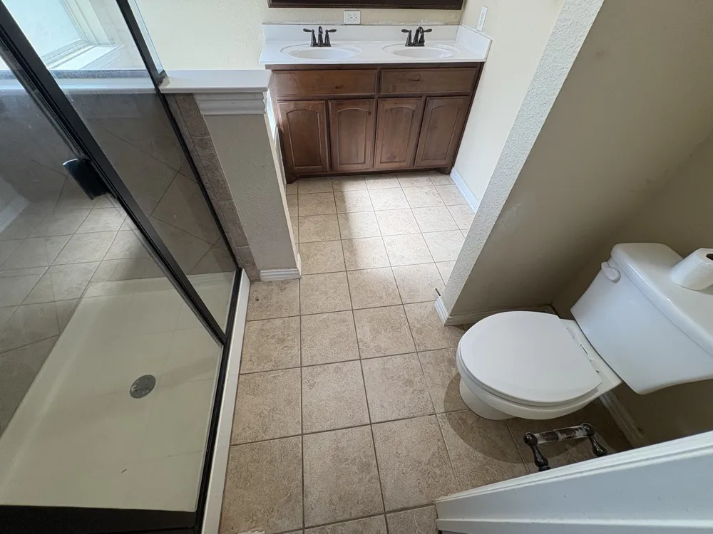 124 Brady Coleman Lane Springtown, TX 76082