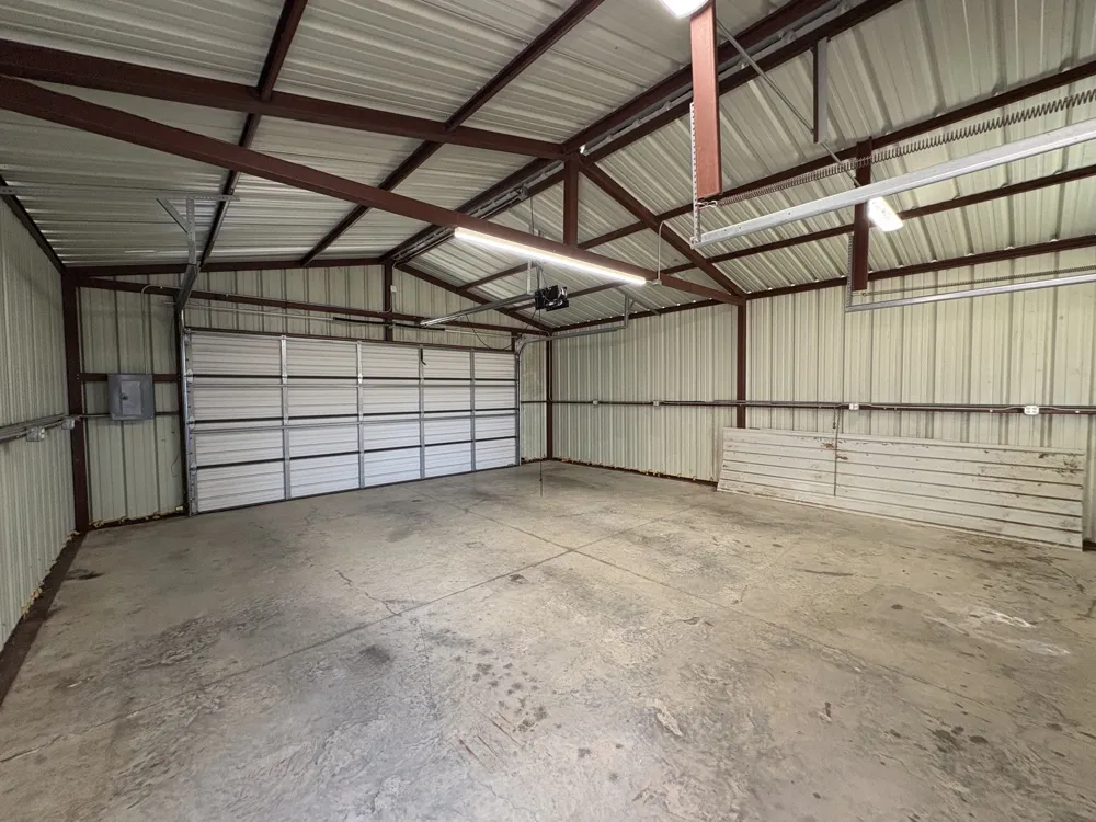 124 Brady Coleman Lane Springtown, TX 76082