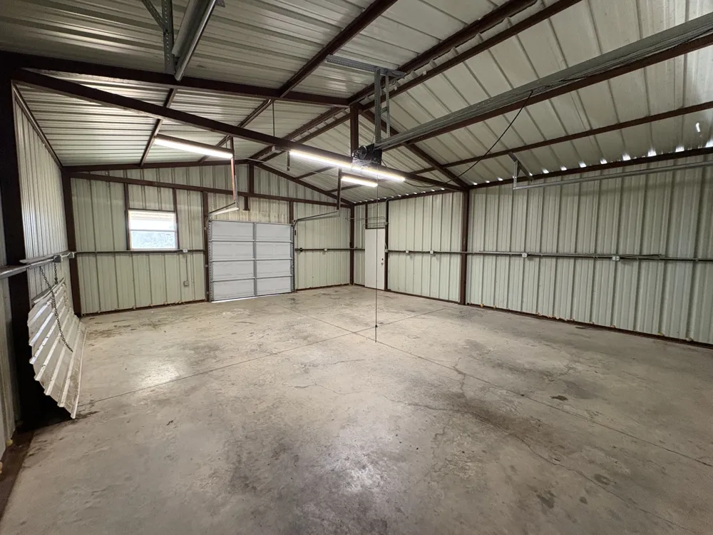 124 Brady Coleman Lane Springtown, TX 76082