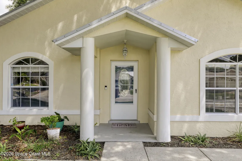 888 Spirea Drive Rockledge, FL 32955