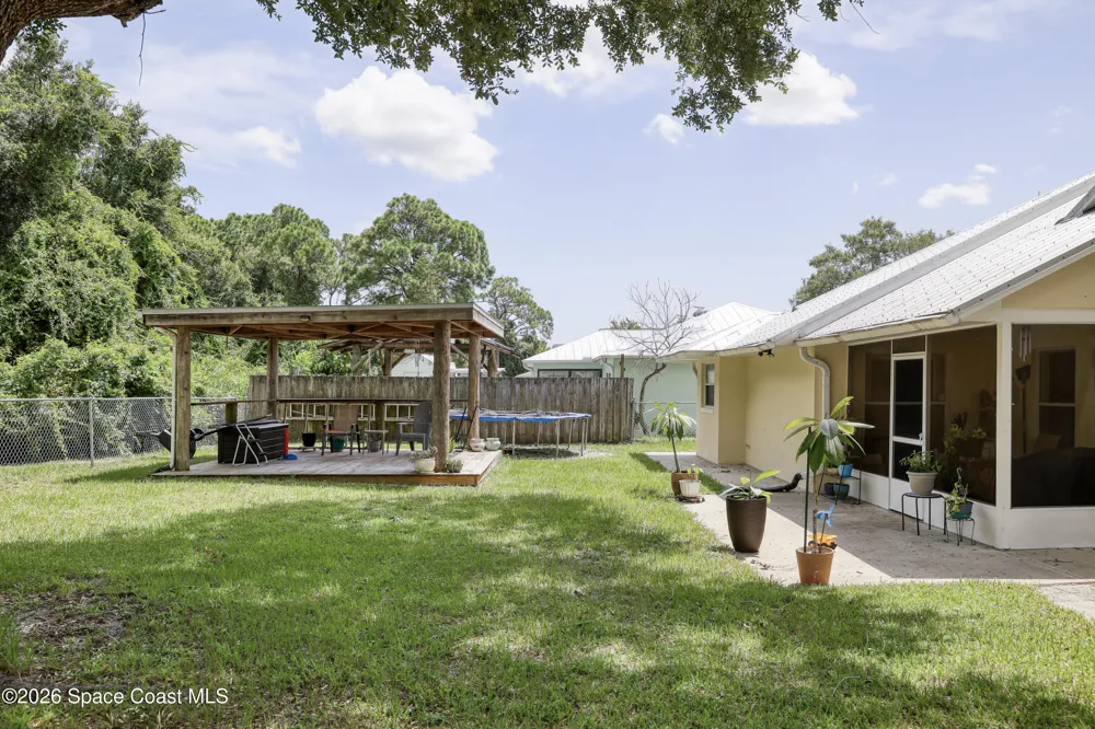 888 Spirea Drive Rockledge, FL 32955