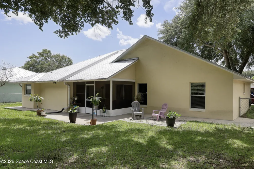 888 Spirea Drive Rockledge, FL 32955