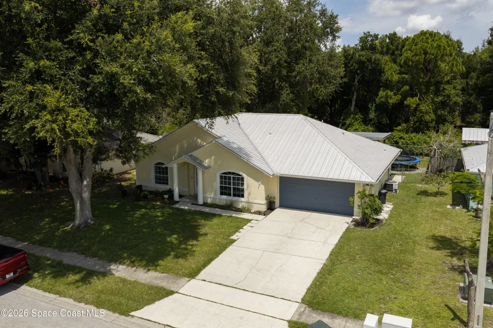 888 Spirea Drive Rockledge, FL 32955