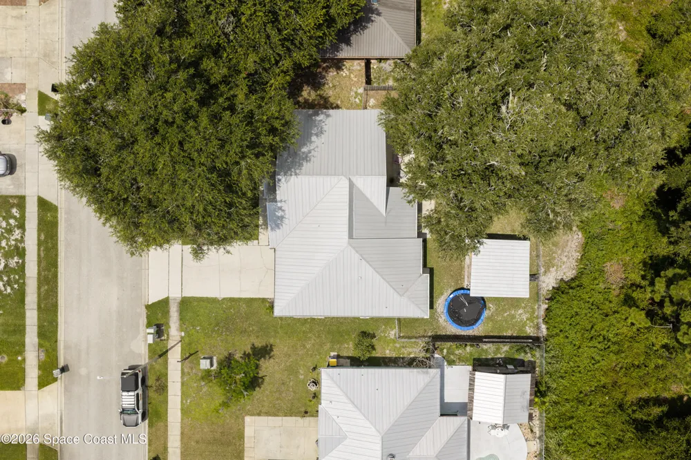 888 Spirea Drive Rockledge, FL 32955