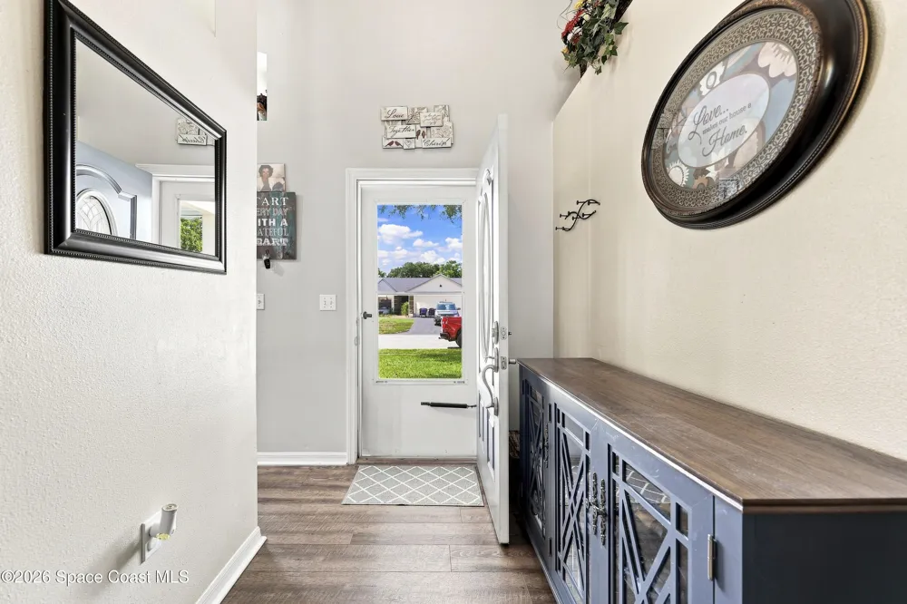 888 Spirea Drive Rockledge, FL 32955
