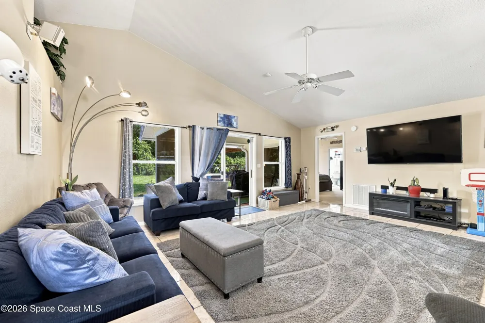 888 Spirea Drive Rockledge, FL 32955