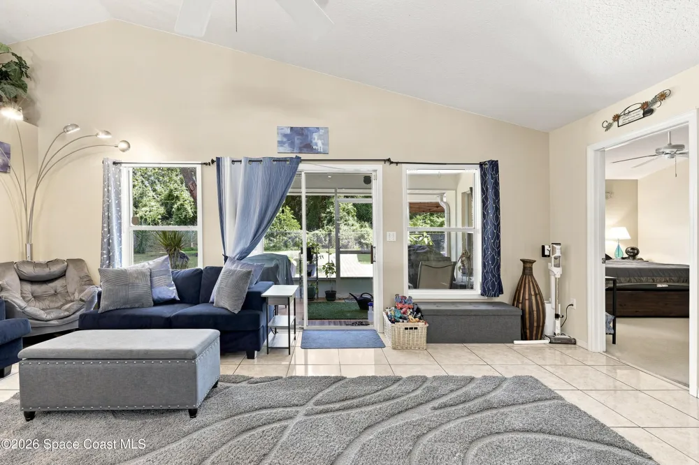 888 Spirea Drive Rockledge, FL 32955