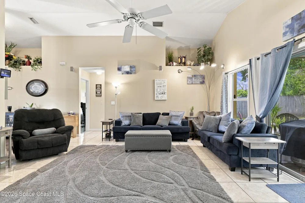 888 Spirea Drive Rockledge, FL 32955