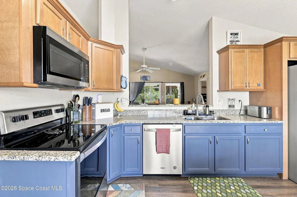 888 Spirea Drive Rockledge, FL 32955