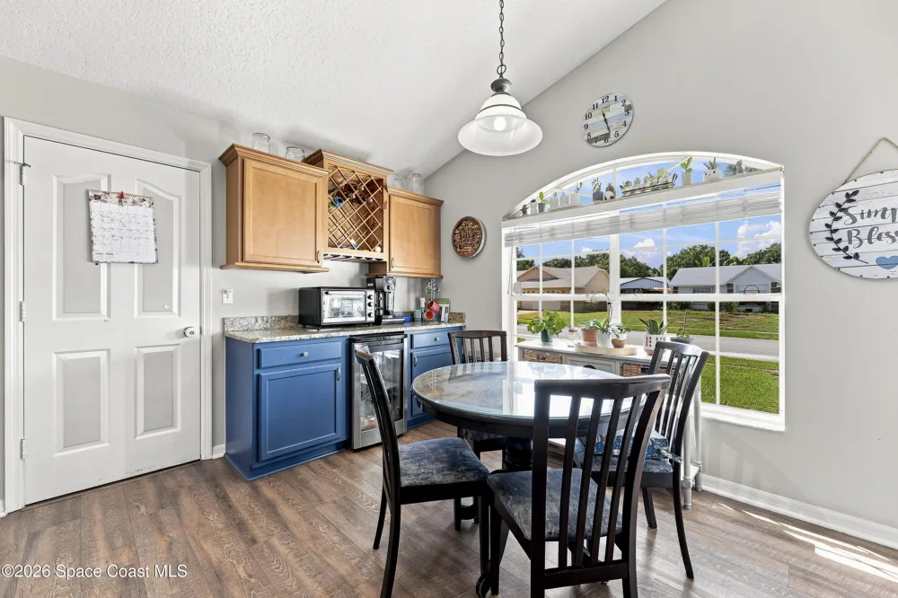 888 Spirea Drive Rockledge, FL 32955