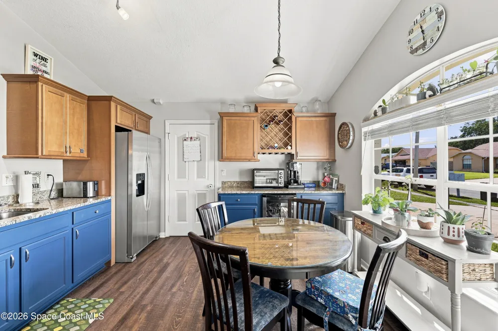 888 Spirea Drive Rockledge, FL 32955