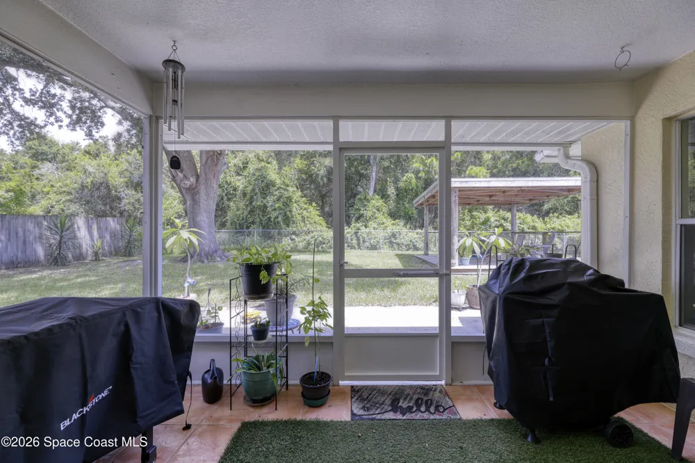 888 Spirea Drive Rockledge, FL 32955
