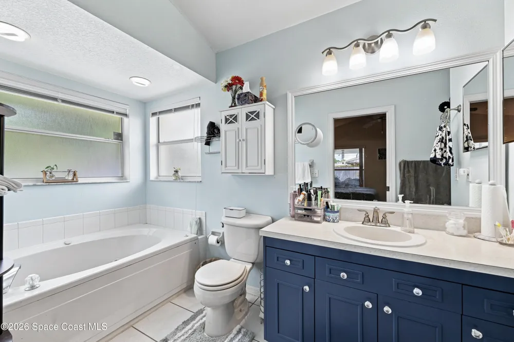 888 Spirea Drive Rockledge, FL 32955