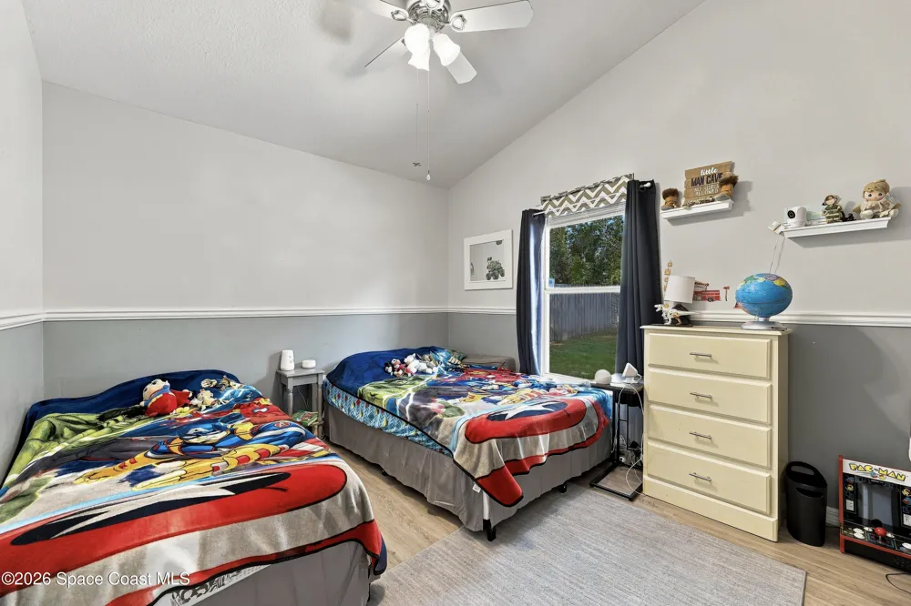 888 Spirea Drive Rockledge, FL 32955
