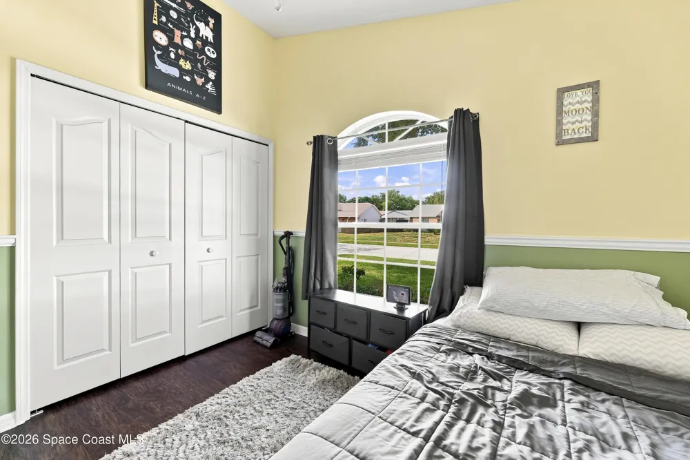 888 Spirea Drive Rockledge, FL 32955
