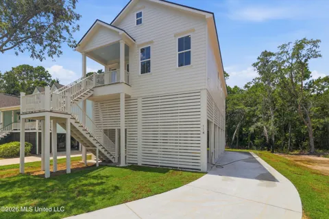 114 Basswood Drive
