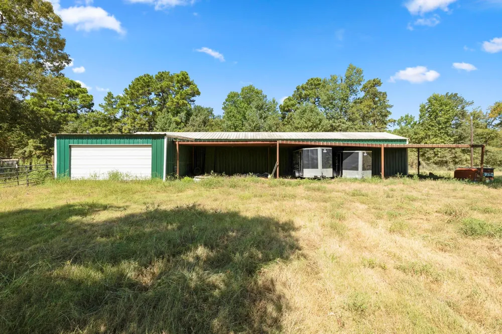 19287 Keenan Cut Off Road Montgomery, TX 77316