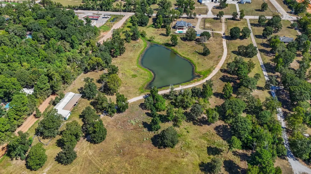 19287 Keenan Cut Off Road Montgomery, TX 77316