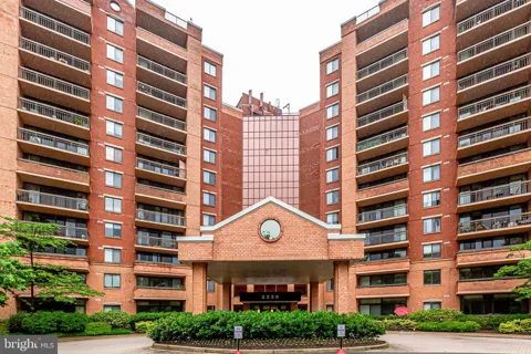2230 GEORGE C MARSHALL DRIVE #317