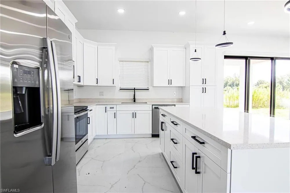 1836 Lindsay Street Lehigh Acres, FL 33972