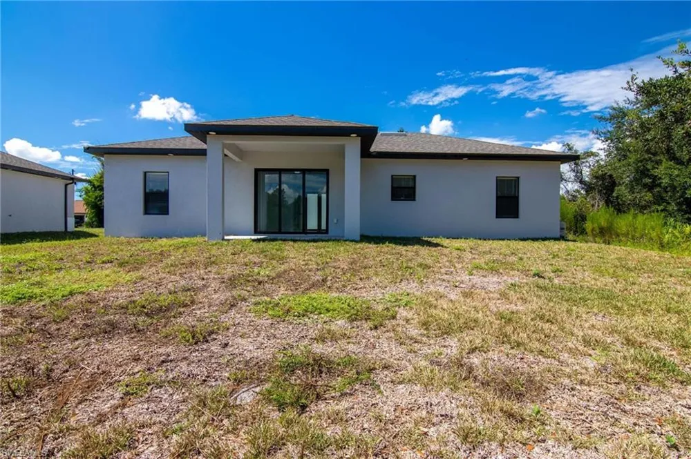 1836 Lindsay Street Lehigh Acres, FL 33972