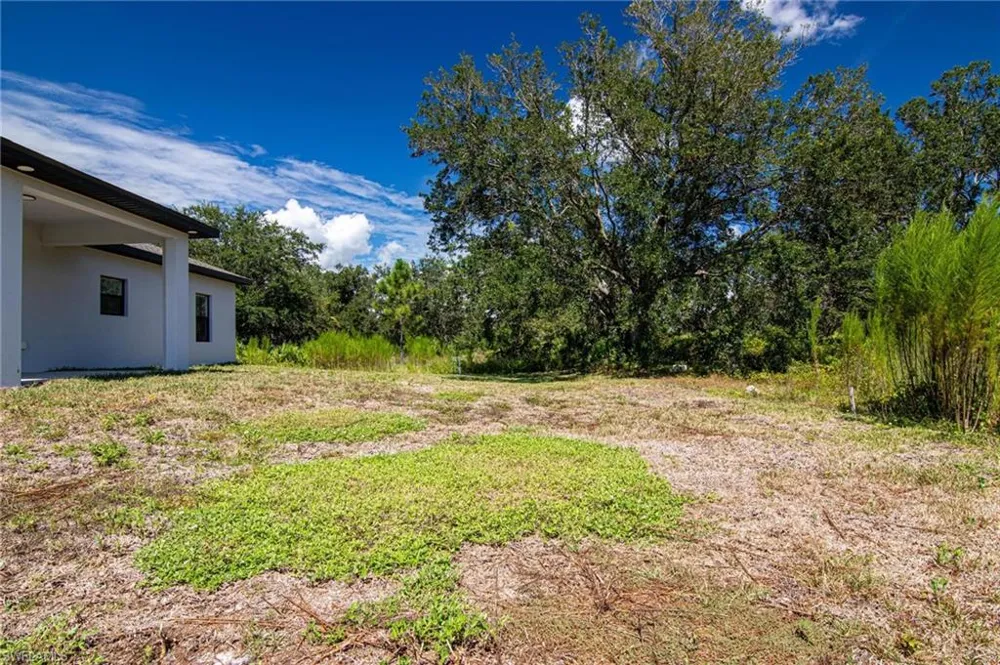 1836 Lindsay Street Lehigh Acres, FL 33972