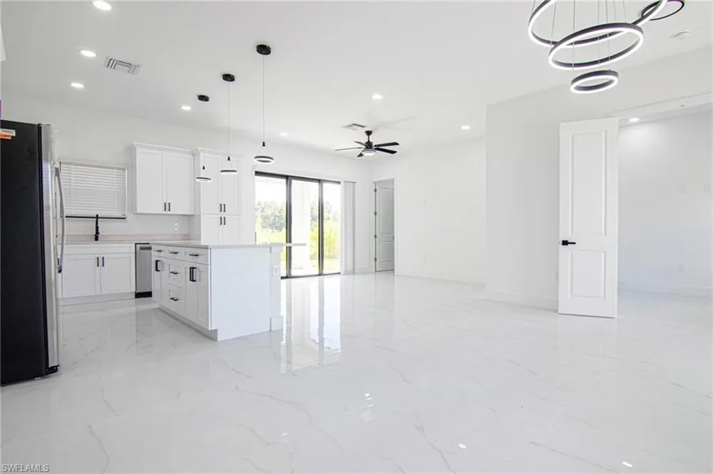 1836 Lindsay Street Lehigh Acres, FL 33972
