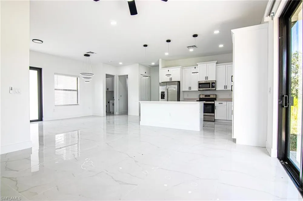 1836 Lindsay Street Lehigh Acres, FL 33972