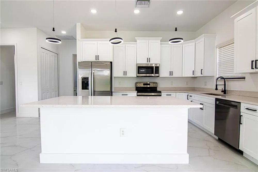 1836 Lindsay Street Lehigh Acres, FL 33972