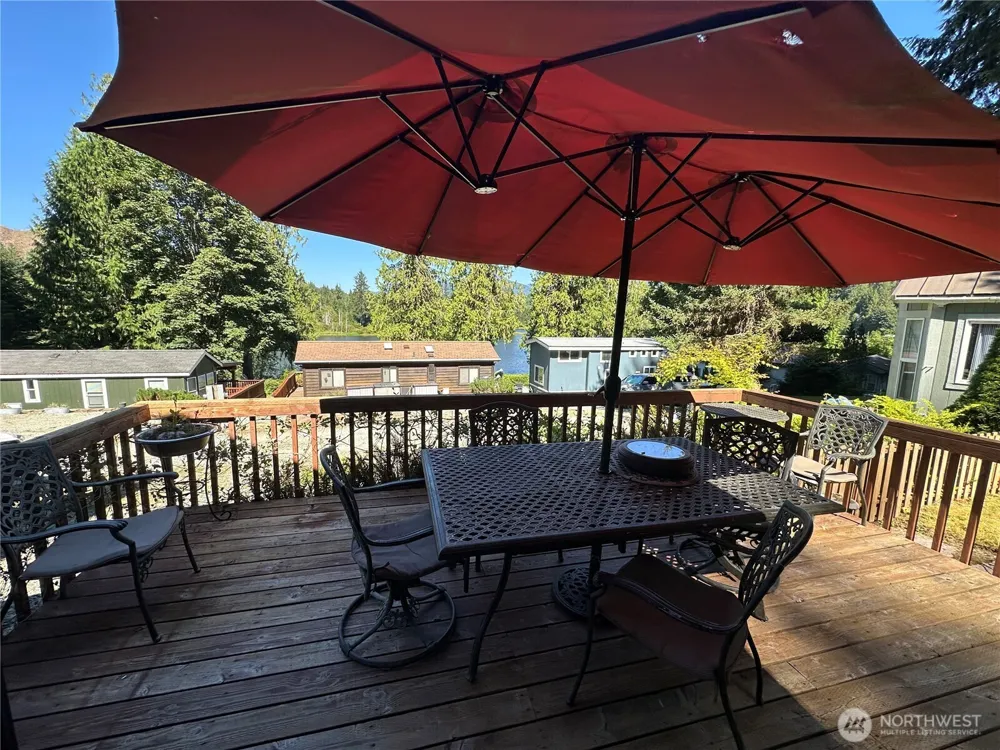 44894 Kloshe Trail Concrete, WA 98237