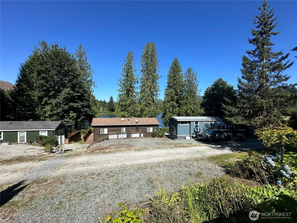 44894 Kloshe Trail Concrete, WA 98237