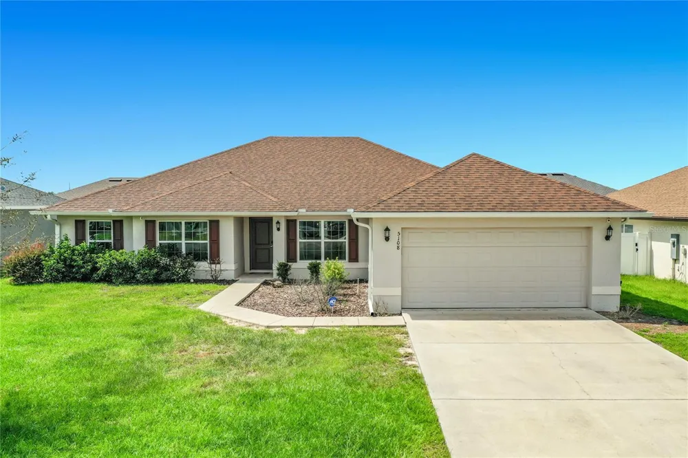 5108 SW 90TH PLACE ocala, FL 34476