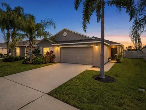 16843 PEACEFUL VALLEY DRIVE