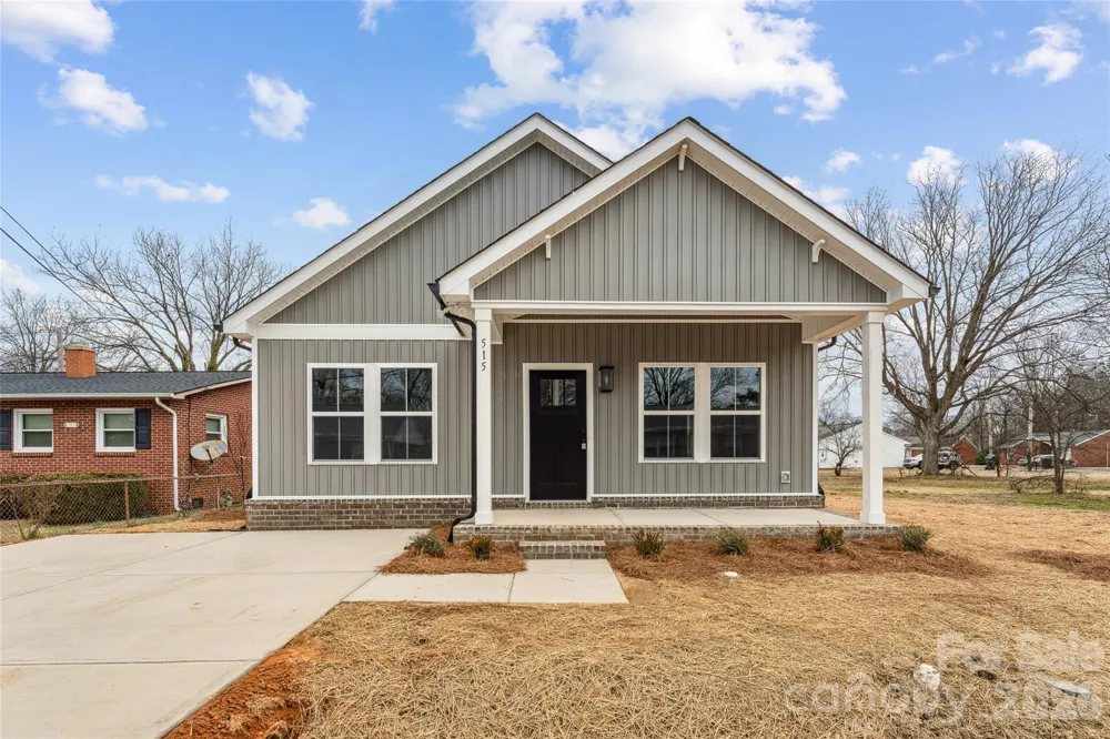 LOT 1 Furr Street Rock Hill, SC 29730