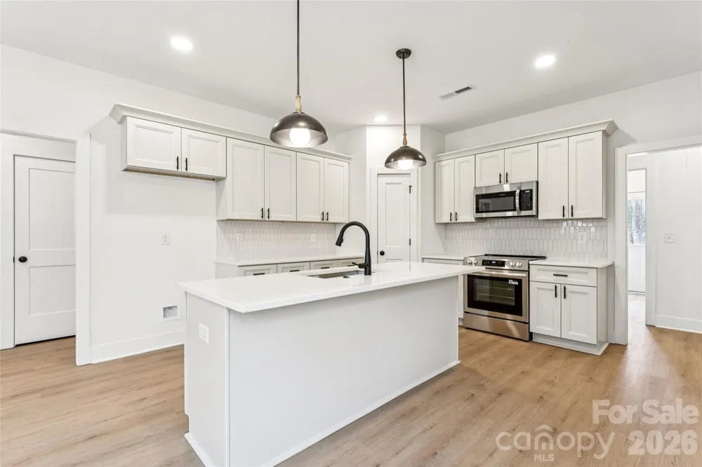 LOT 1 Furr Street Rock Hill, SC 29730