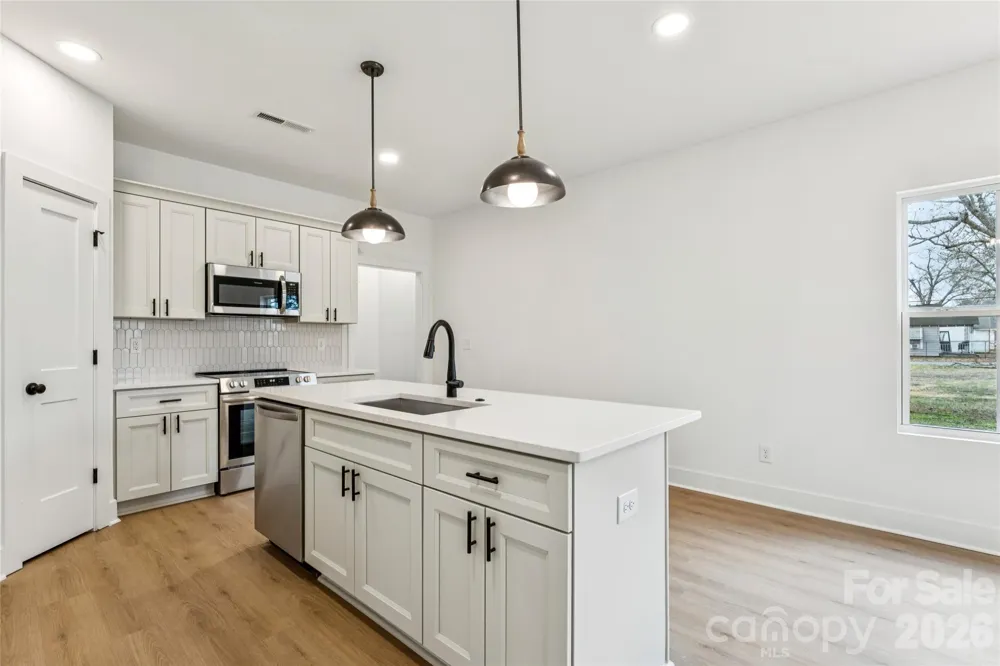 LOT 1 Furr Street Rock Hill, SC 29730
