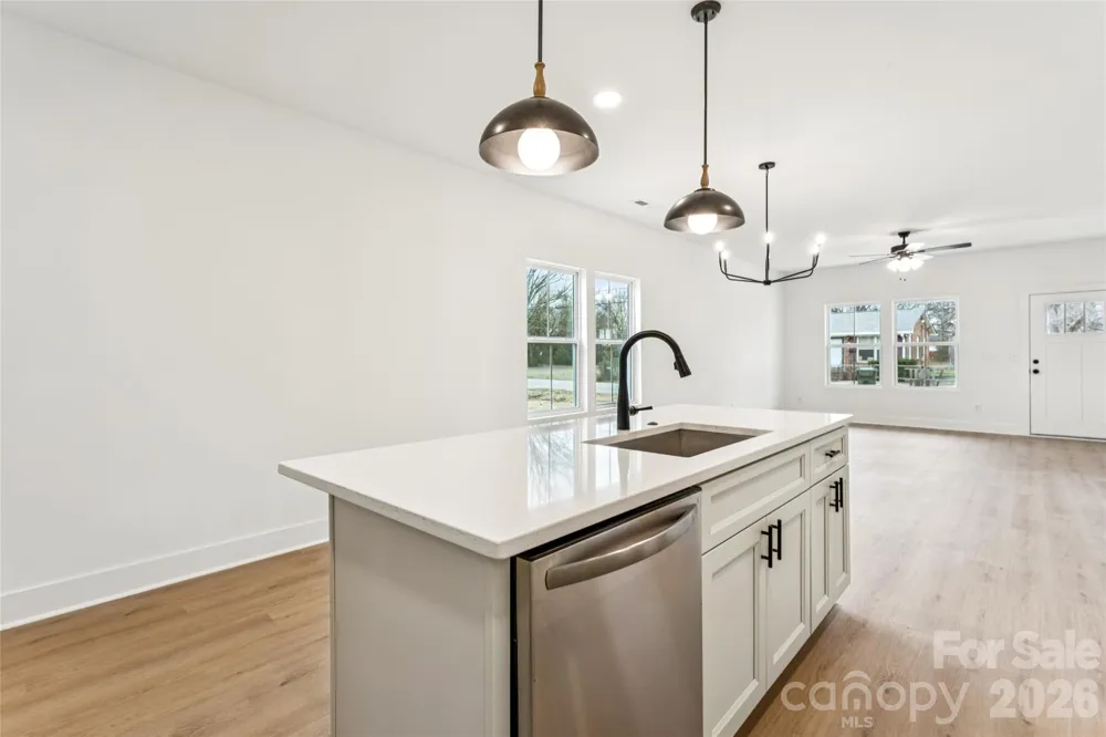 LOT 1 Furr Street Rock Hill, SC 29730