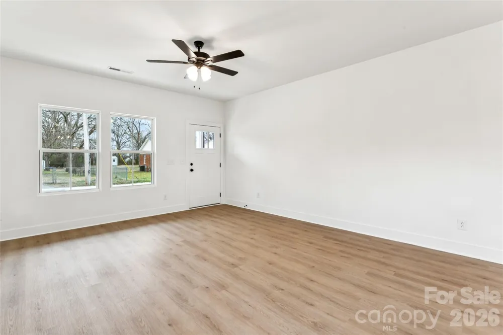 LOT 1 Furr Street Rock Hill, SC 29730