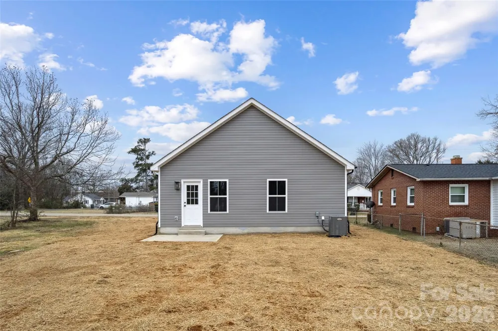LOT 1 Furr Street Rock Hill, SC 29730