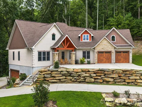 281 Judson Ridge Road