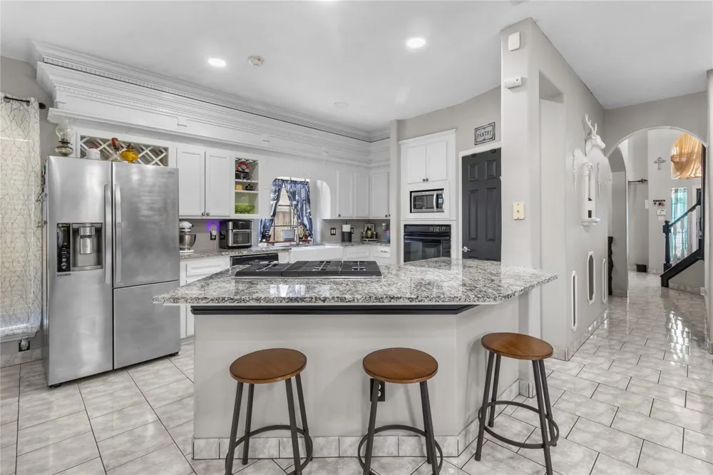 1011 Iowa Street South Houston, TX 77587