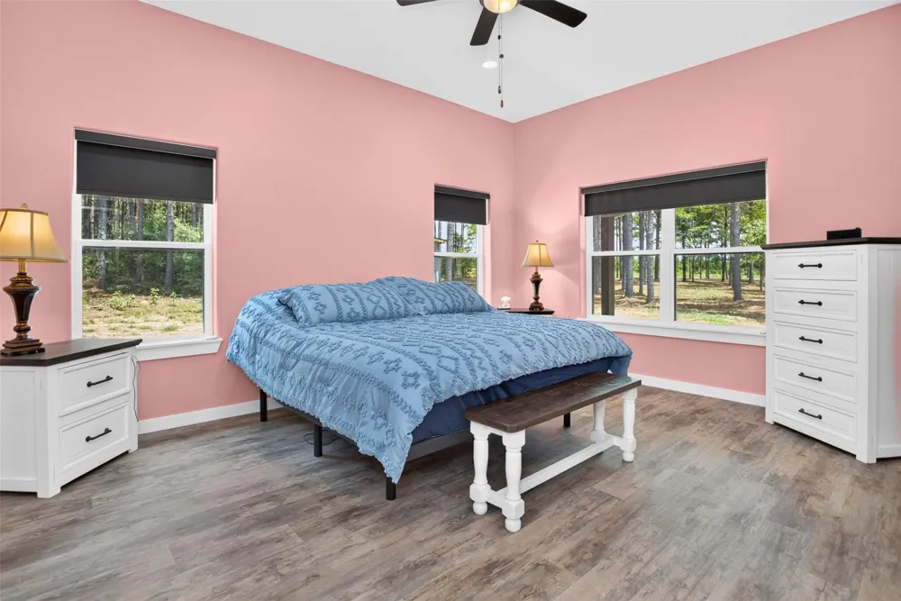 1296 Williamson Way Lovelady, TX 75851
