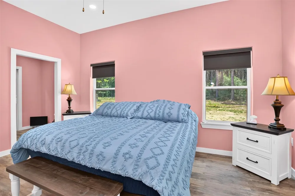 1296 Williamson Way Lovelady, TX 75851