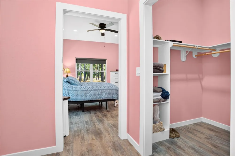 1296 Williamson Way Lovelady, TX 75851