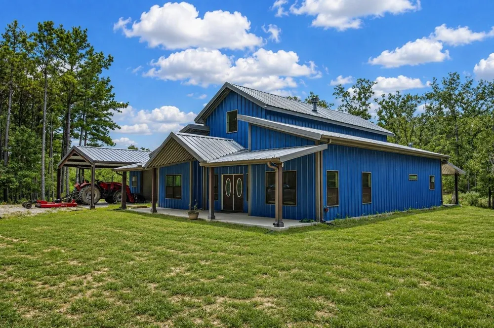 1296 Williamson Way Lovelady, TX 75851