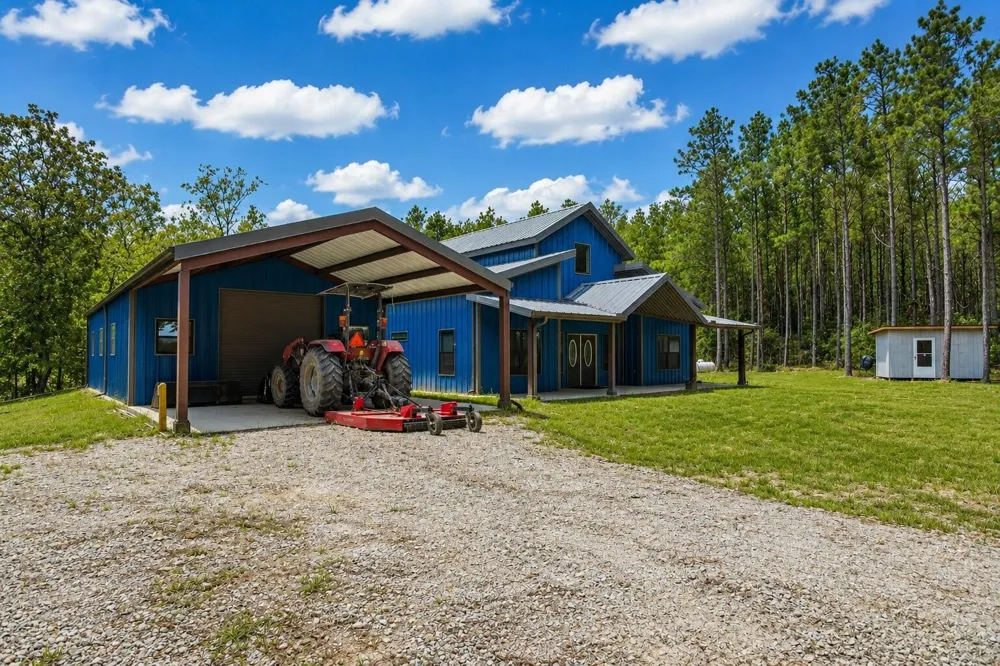 1296 Williamson Way Lovelady, TX 75851