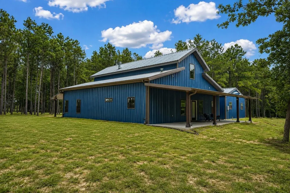 1296 Williamson Way Lovelady, TX 75851
