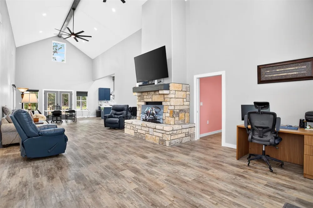 1296 Williamson Way Lovelady, TX 75851